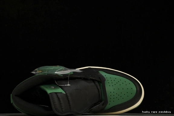 Rep Husky Golf High Retro Jordan FJ0849-001 1 Eastside Golf  1961  FJ0849-001 1217